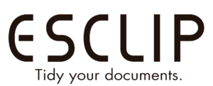 esclip logo