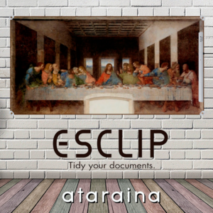 esclip