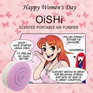 women´s day